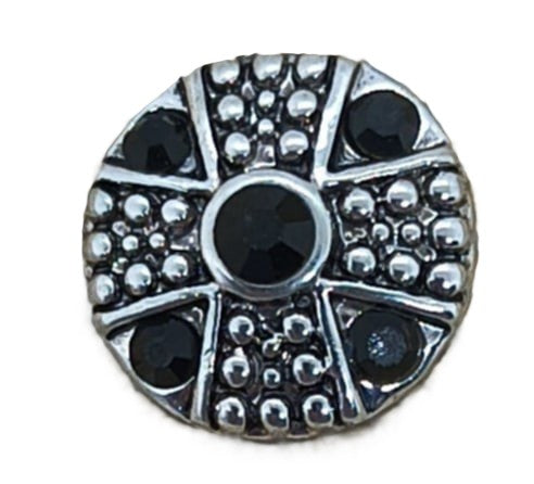 Celtic Cross (12mm)