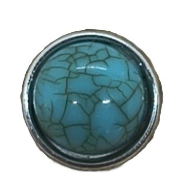Turquoise Dream (12mm)