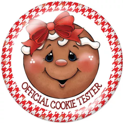 Official Cookie Tester