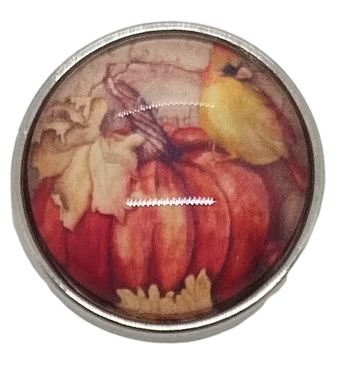 Fall Pumpkin