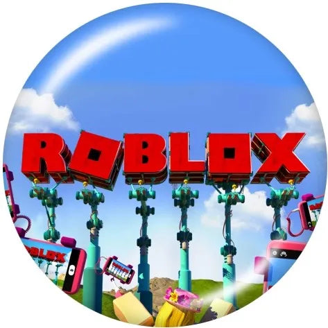 Roblox #2