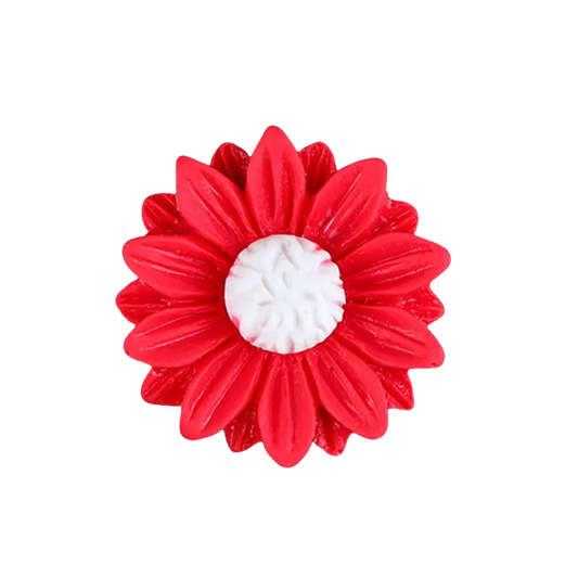 Daisy - Red