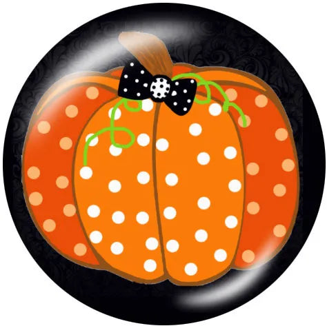 Spotted Pumpkin