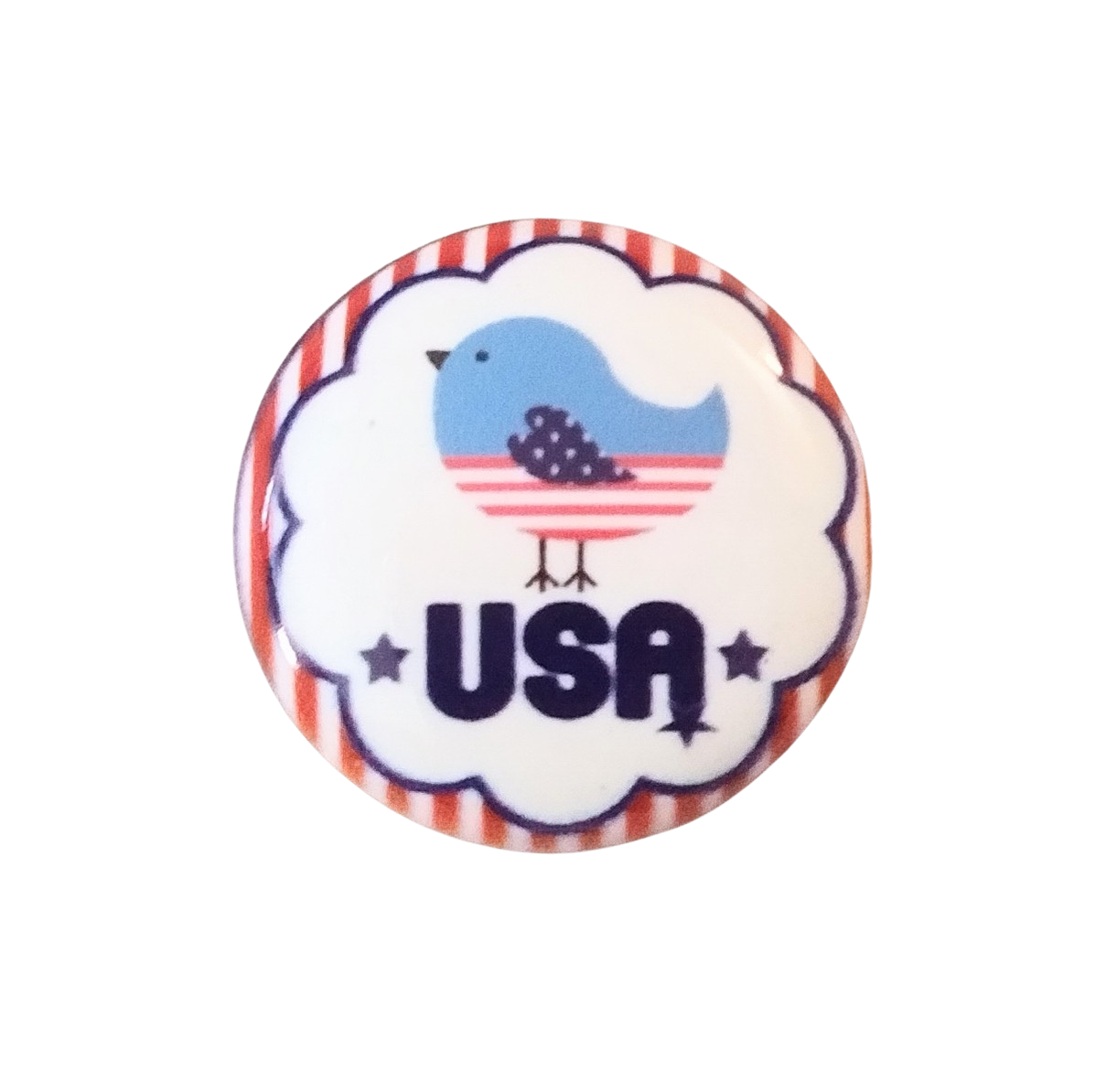 USA Bird