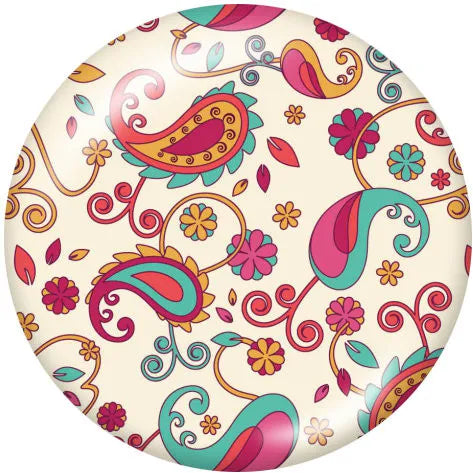 Paisley #5