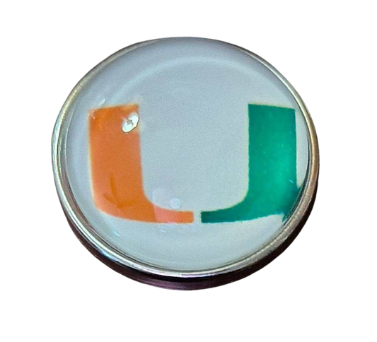 College Football - Miami Hurricanes