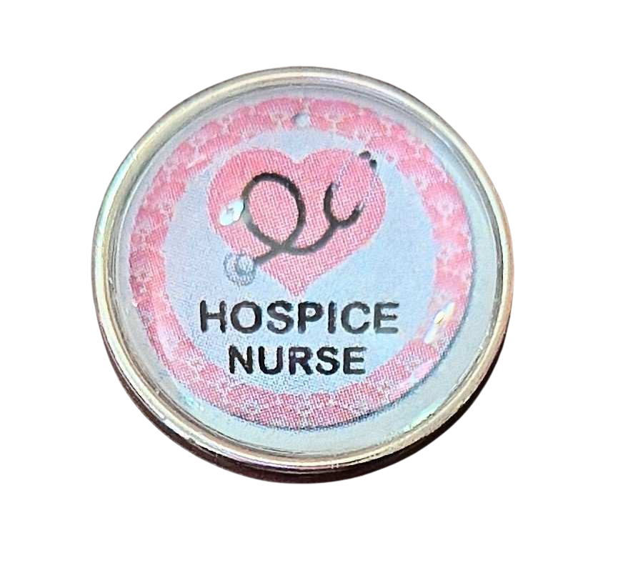 Hospice Nurse