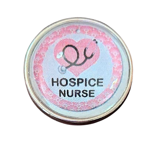 Hospice Nurse