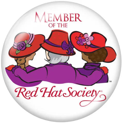 Member Red Hat Society