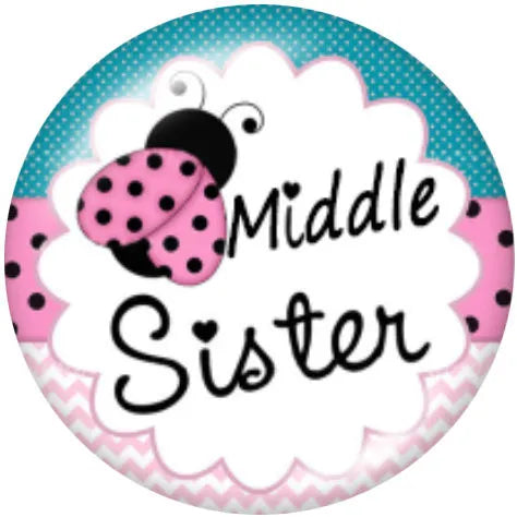 Middle Sister