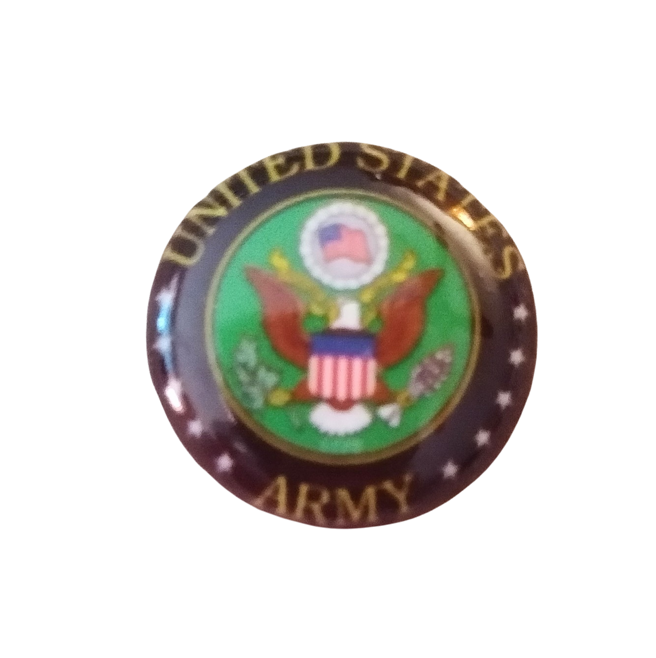 U.S. Army