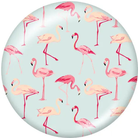 Flamingo Fancy