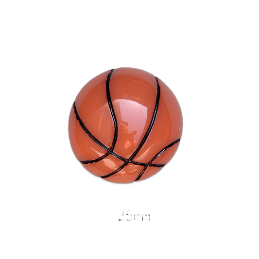 Resin Basketball