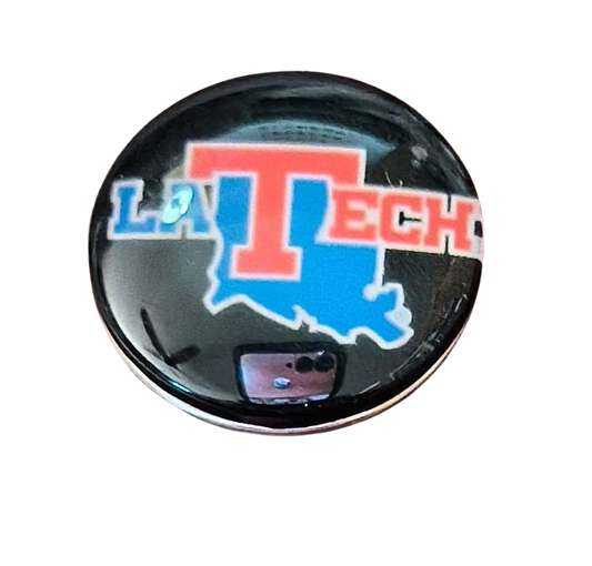 College Football - LA Tech