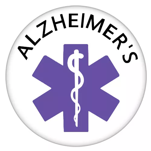 Alzheimer's