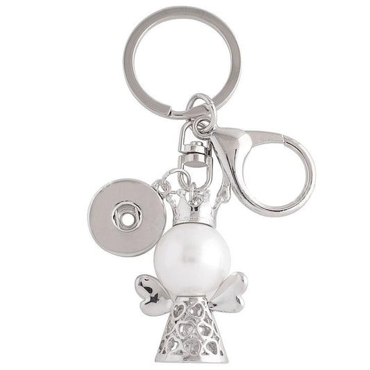 Angel Keychain