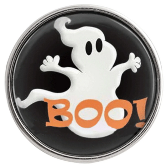 Boo Ghost