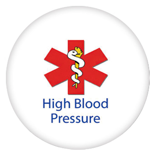 High Blood Pressure