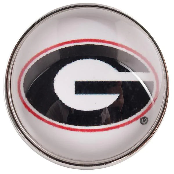 College Football - Georgia Bulldogs