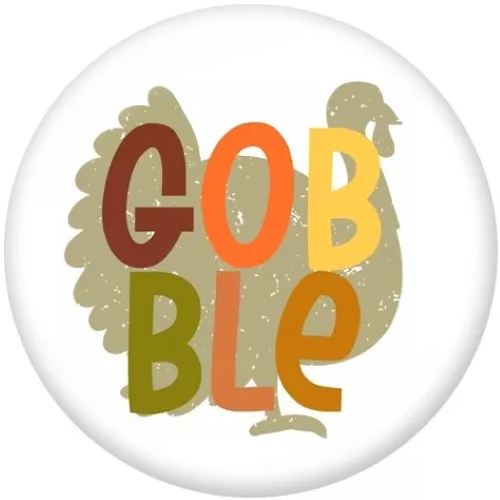 Gobble