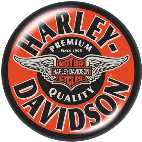 Harley Davidson