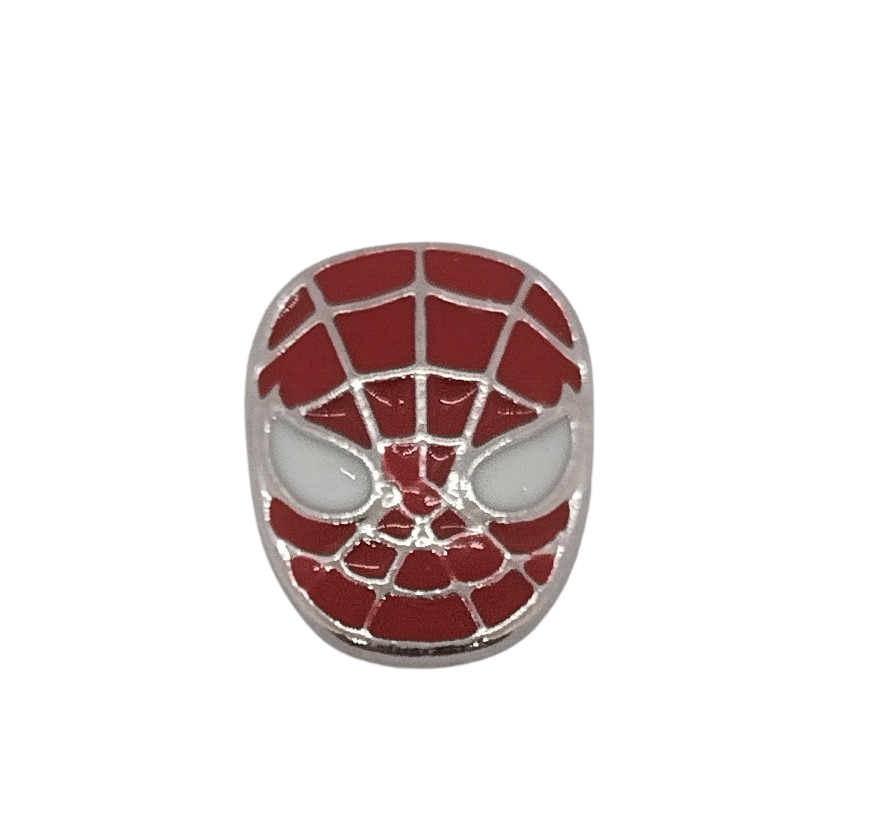 Spiderman Mask