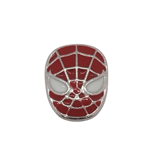 Spiderman Mask