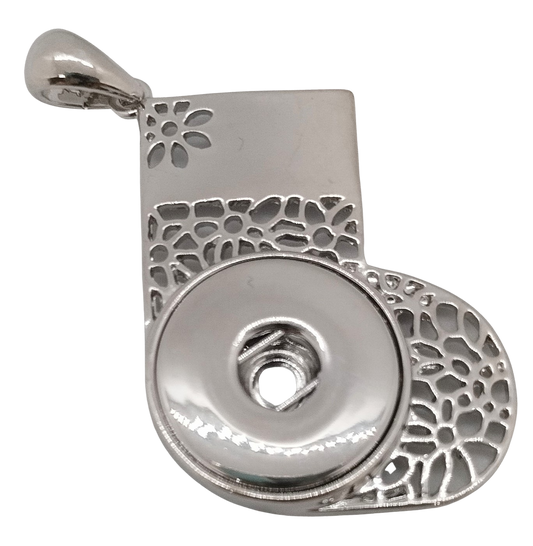 Christmas Stocking Pendant