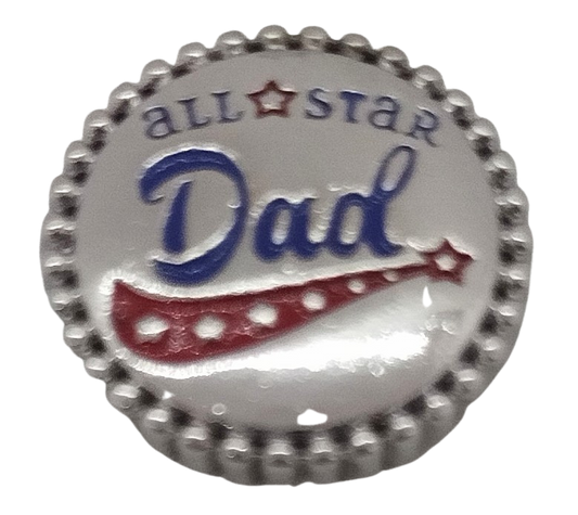 Allstar Dad