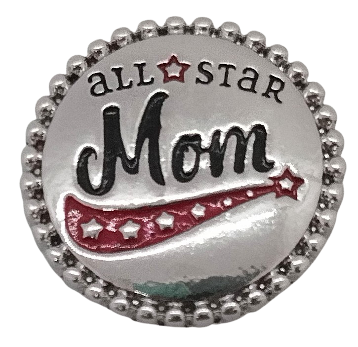 Allstar Mom