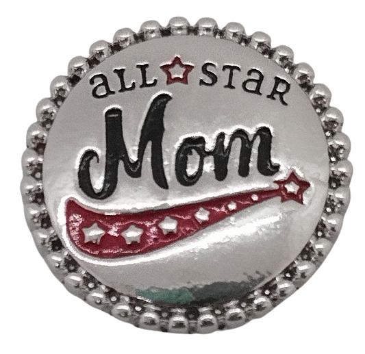 Allstar Mom