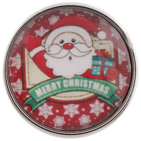 Merry Christmas Santa