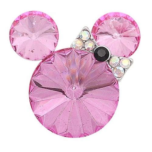 Mouse Ears - Pink