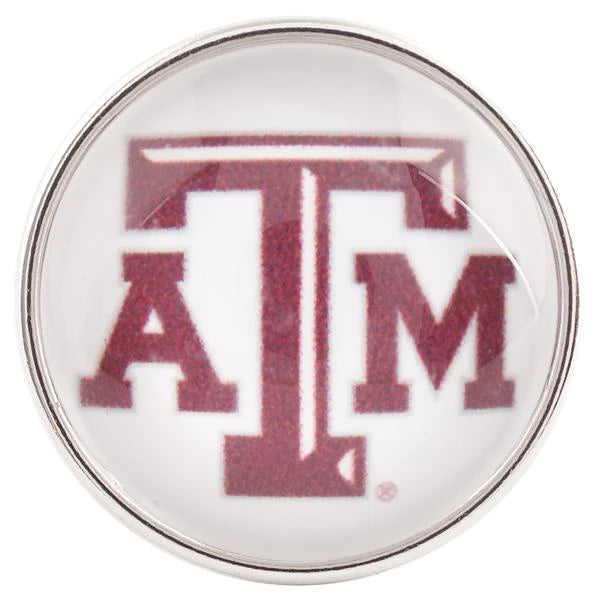 College Football - Texas A & M