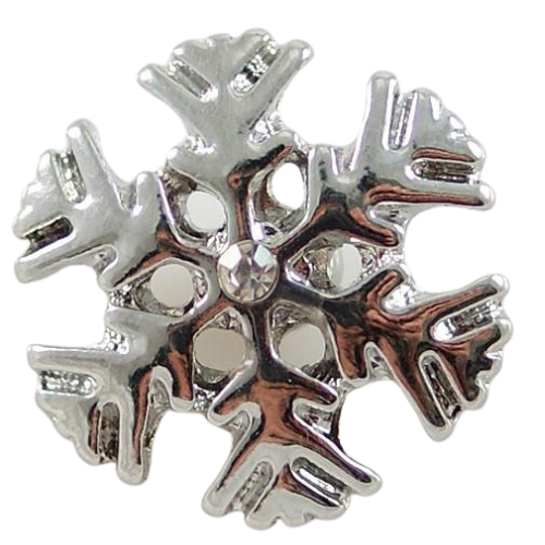 Metal Snowflake