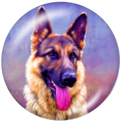 German Shepherd