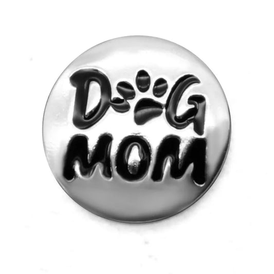 Dog Mom