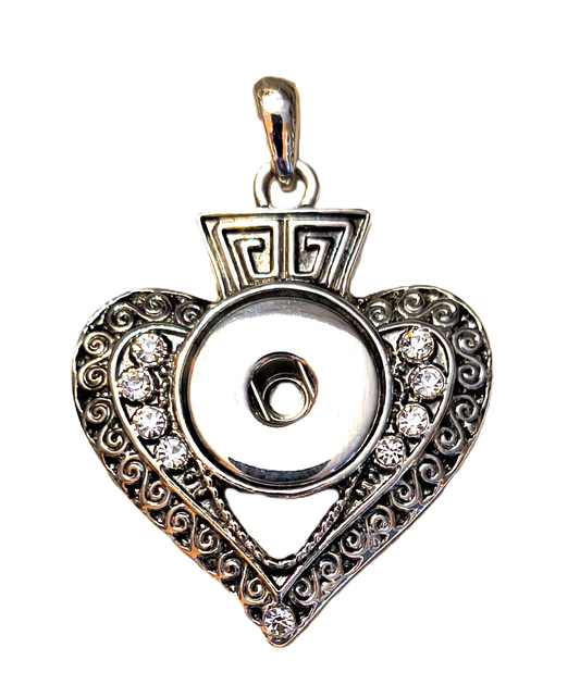 Forever Love Pendant