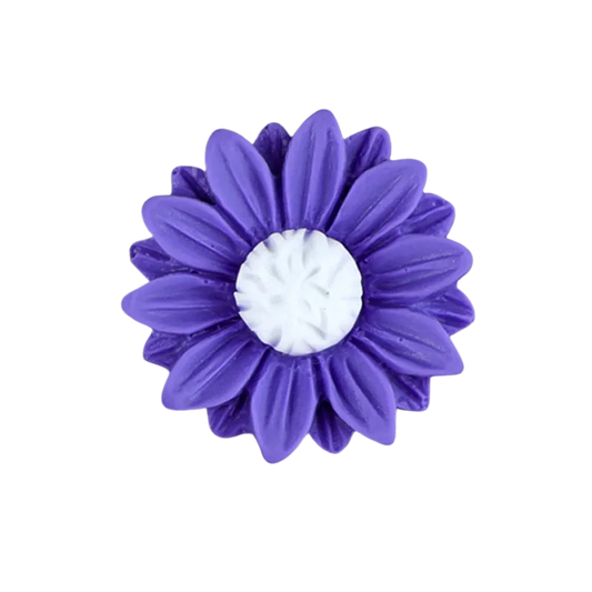 Daisy - Purple