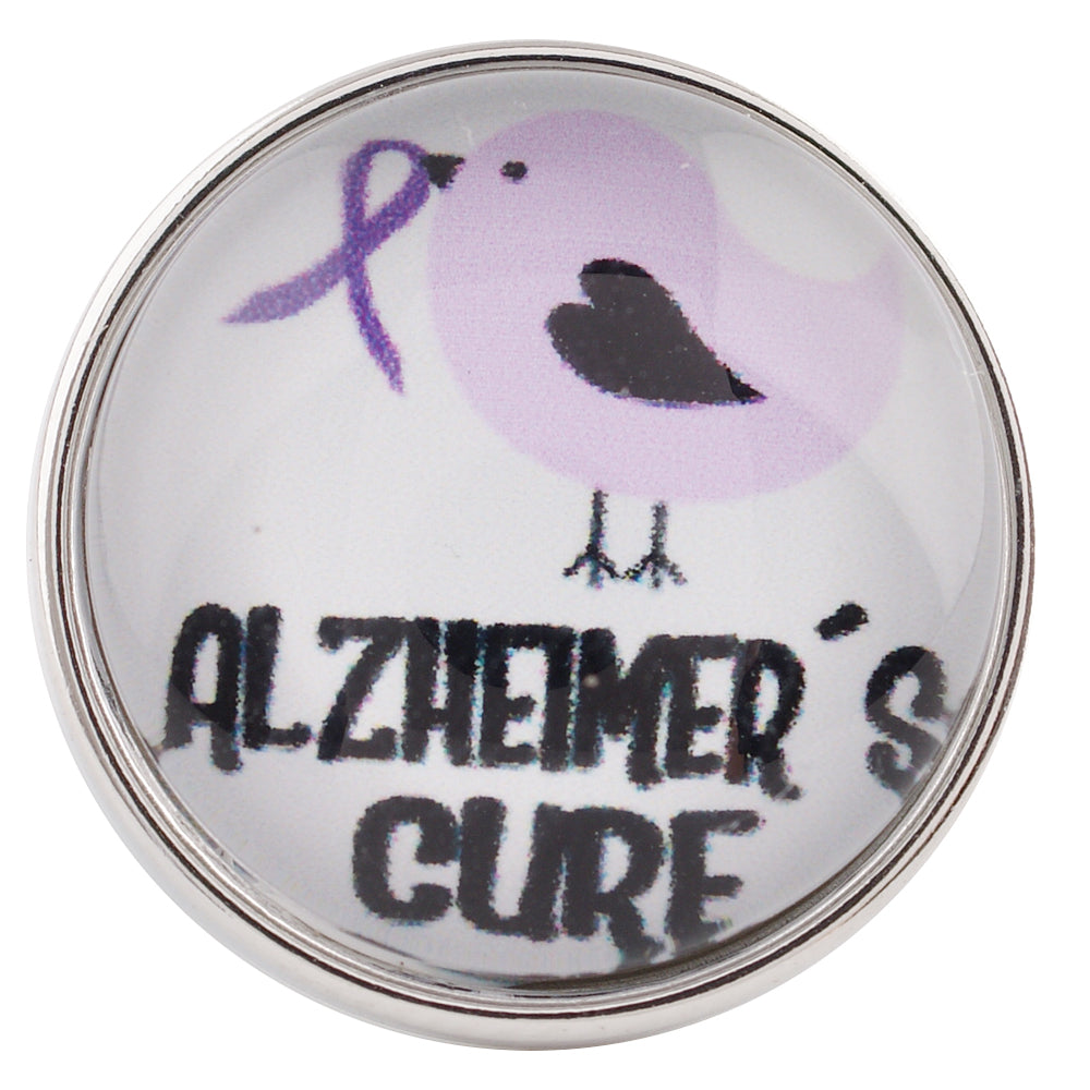 Alzheimer's Cure