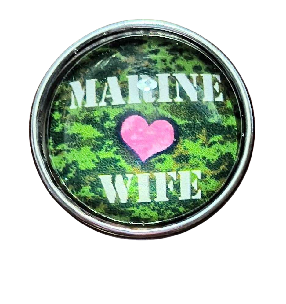 Marine Wife