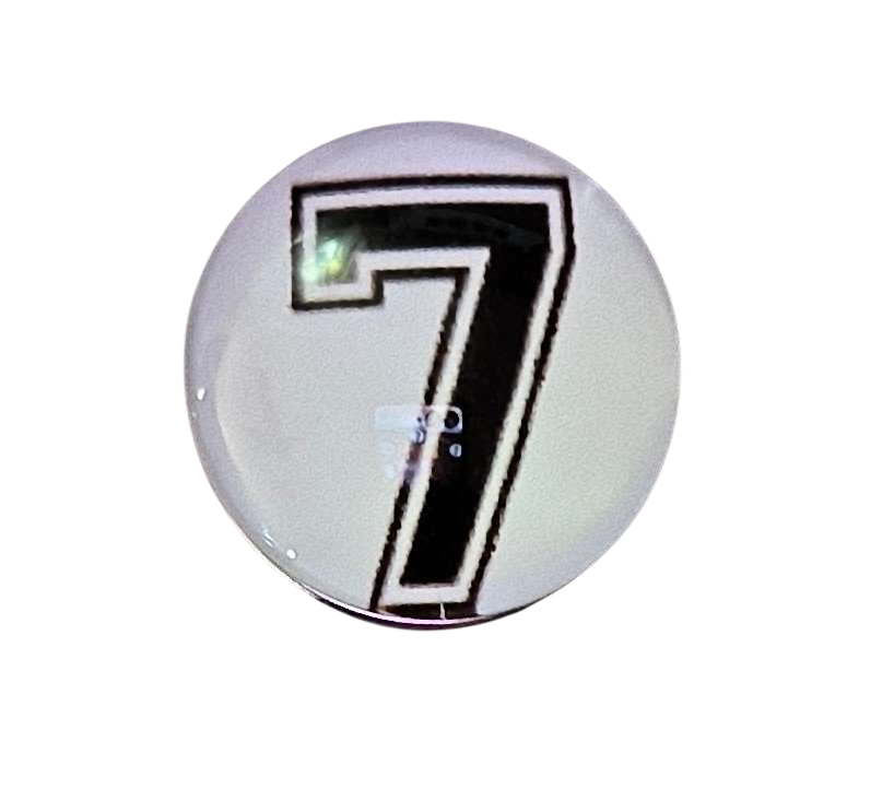 Seven - 7