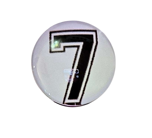 Seven - 7