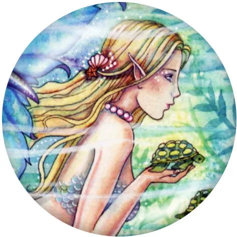 Mermaid #2