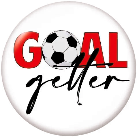 Goal Getter!