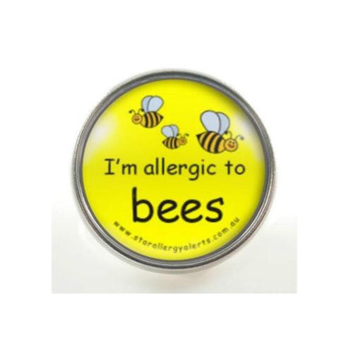 Bee Allergy