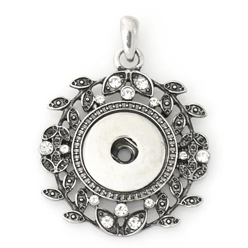 Blessings Pendant