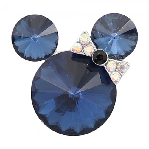 Mouse Ears - Blue