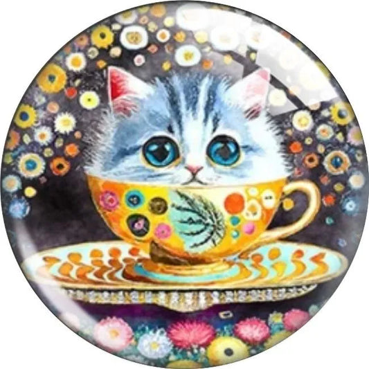 Teacup Kitten #4