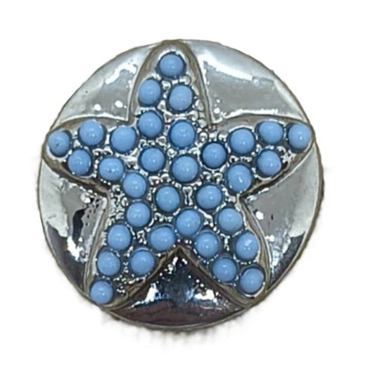 Blue Starfish